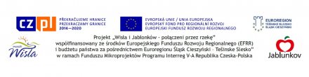 Informacja o finansowaniu projektu w ramach  którego odbył się rajd